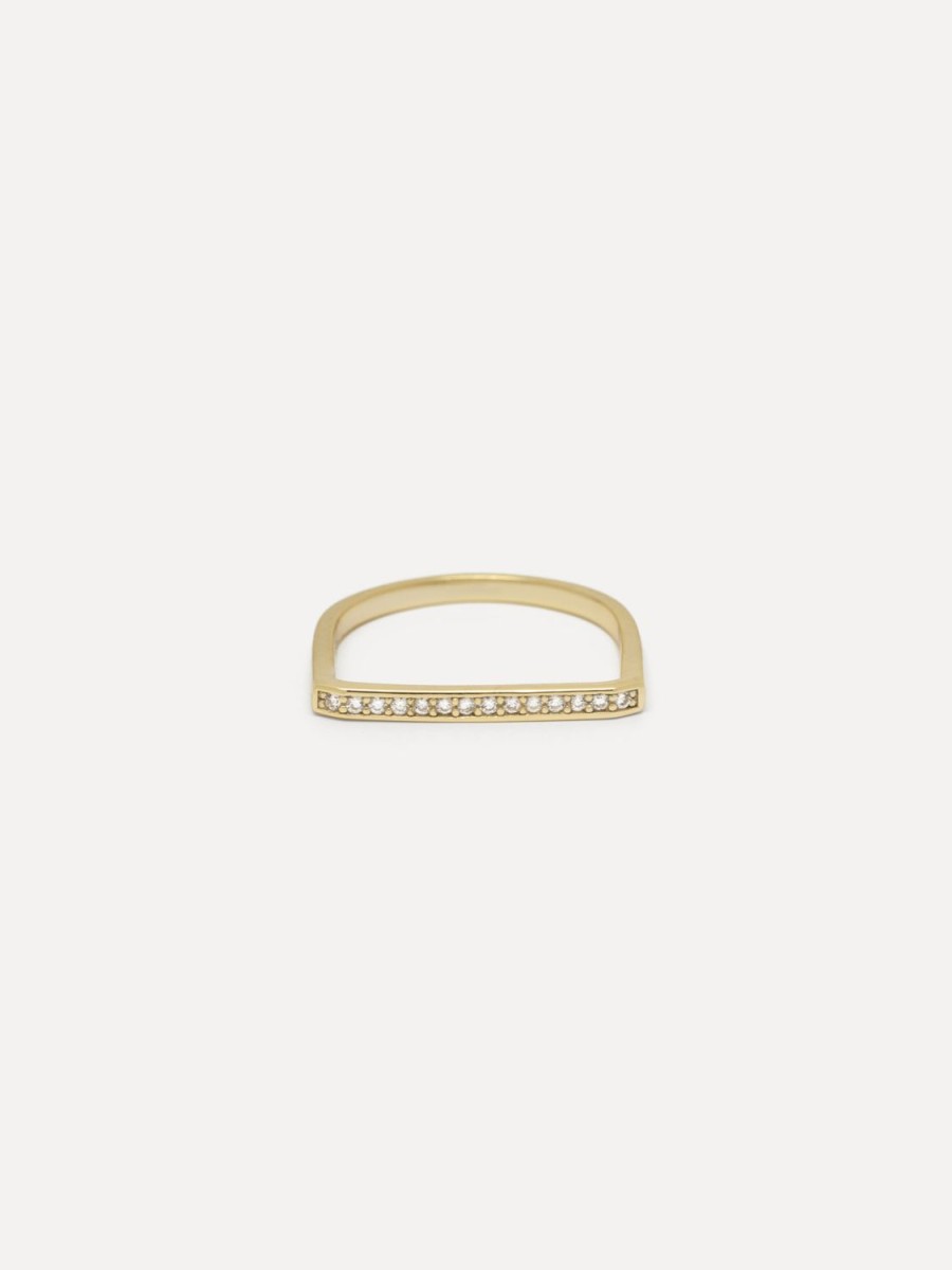 Online Ring Gilmore Strass Ringen