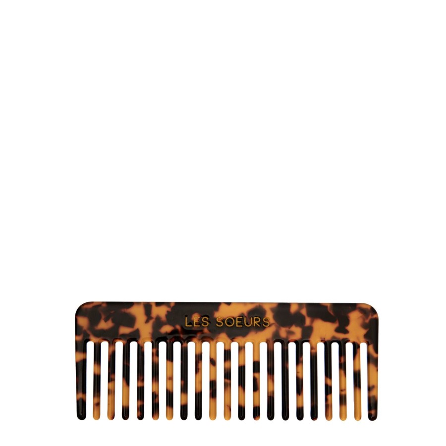 New Resin Comb Haaraccessoires