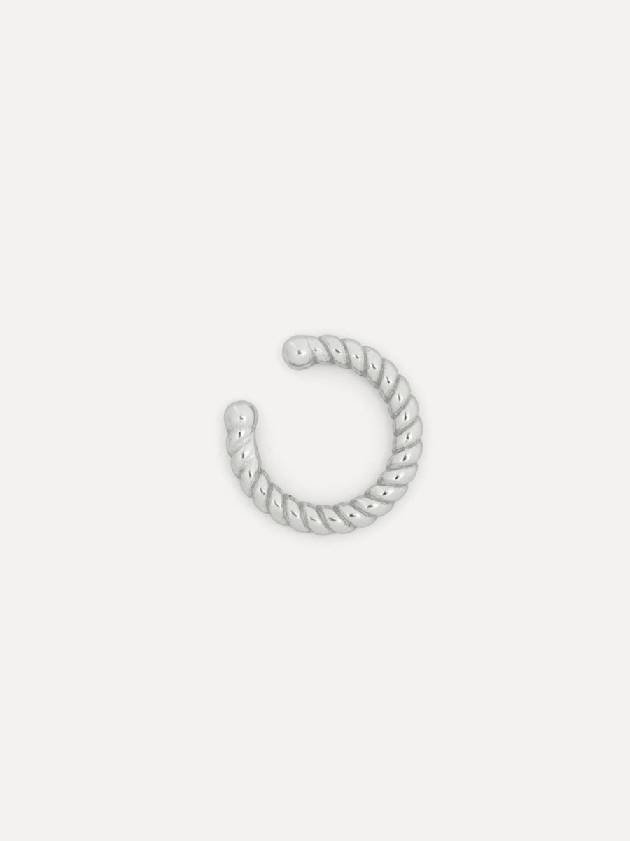 Best Ear Cuff June Twisted Oorbellen