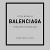 New Boek Little Book Of Balenciaga Boeken