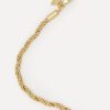 Online Armband Mara Rope Chain Armbanden