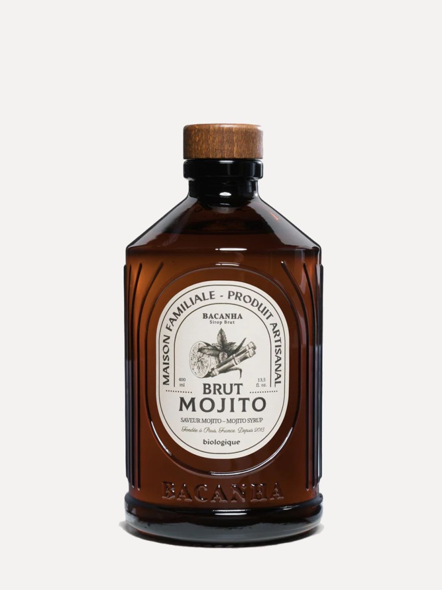 Wholesale Sirop Mojito Keuken