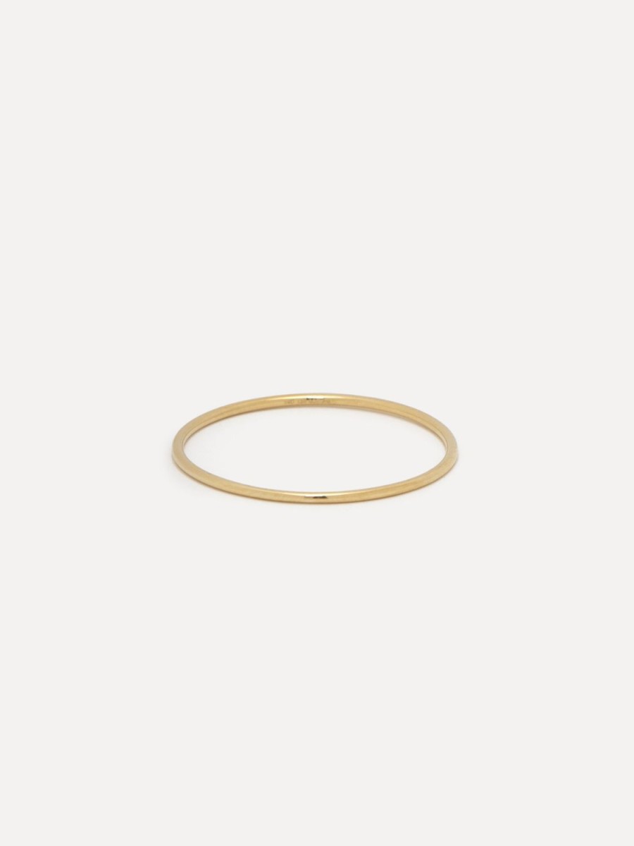 Hot 14K Ring Gaja Fine Ringen