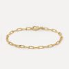 Online Armband Hugo Big Chain Armbanden