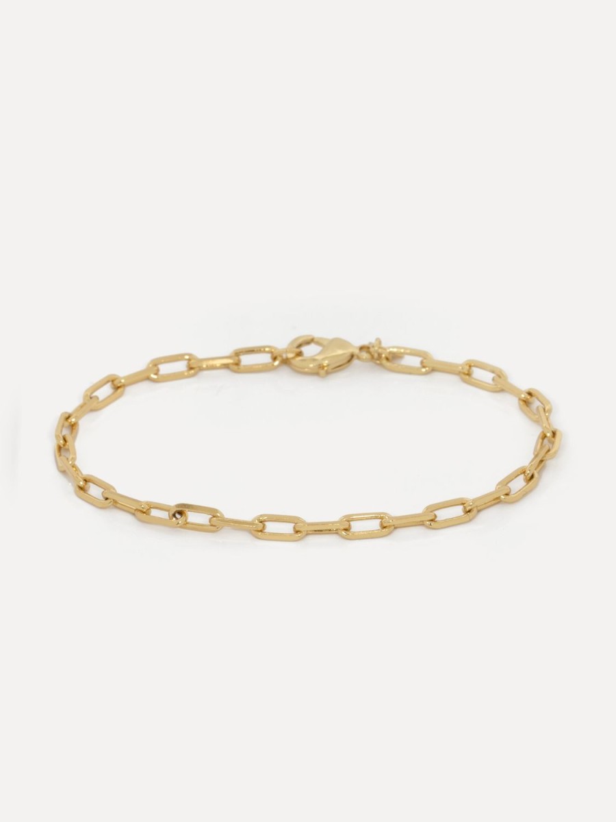 Online Armband Hugo Big Chain Armbanden