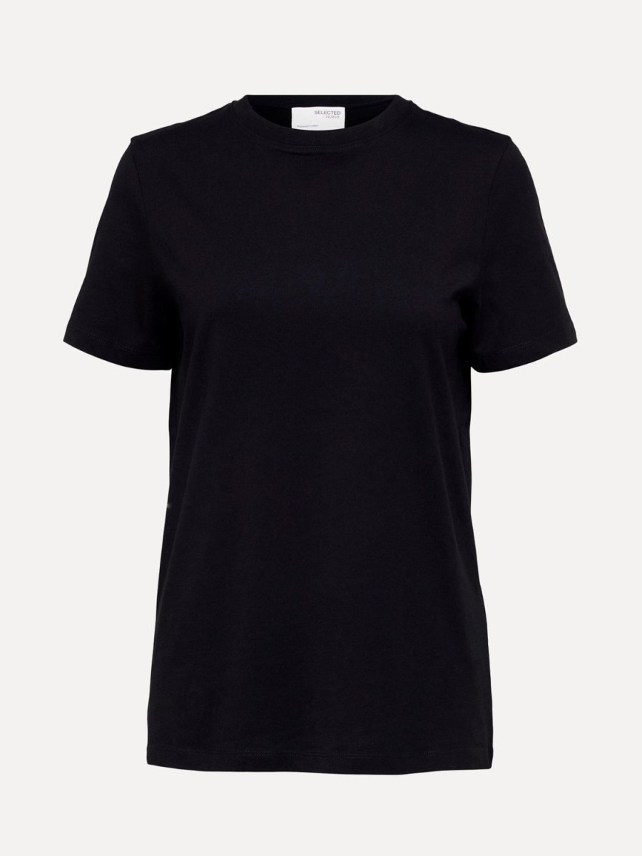 Online Basic T-Shirt Tops & T-Shirts