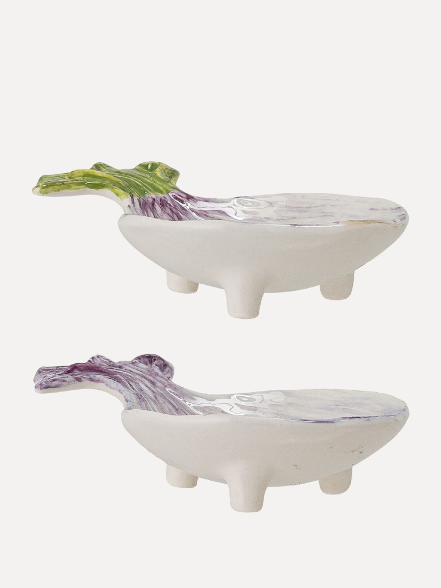 Online Set Of 2 Bowls Mimosa Aan Tafel