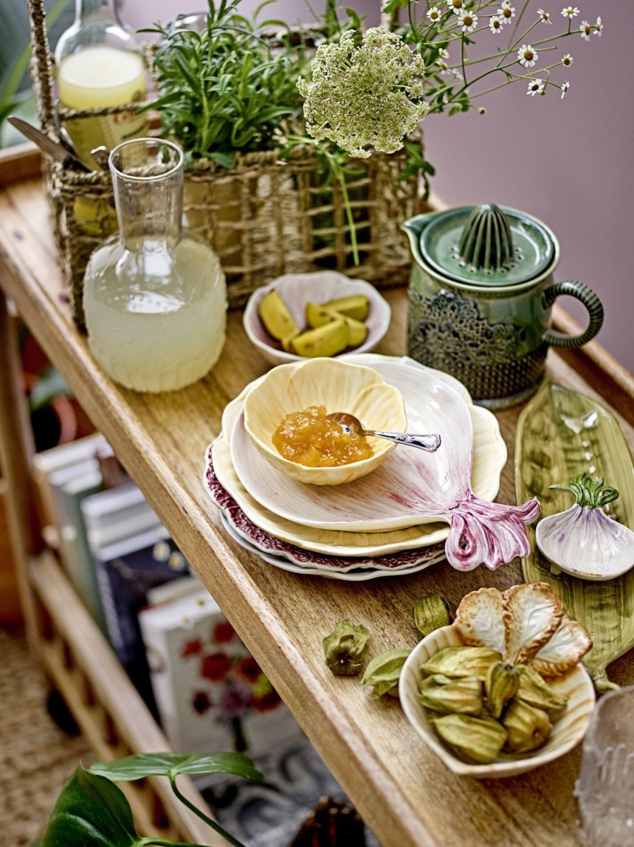 Online Set Of 2 Bowls Mimosa Aan Tafel