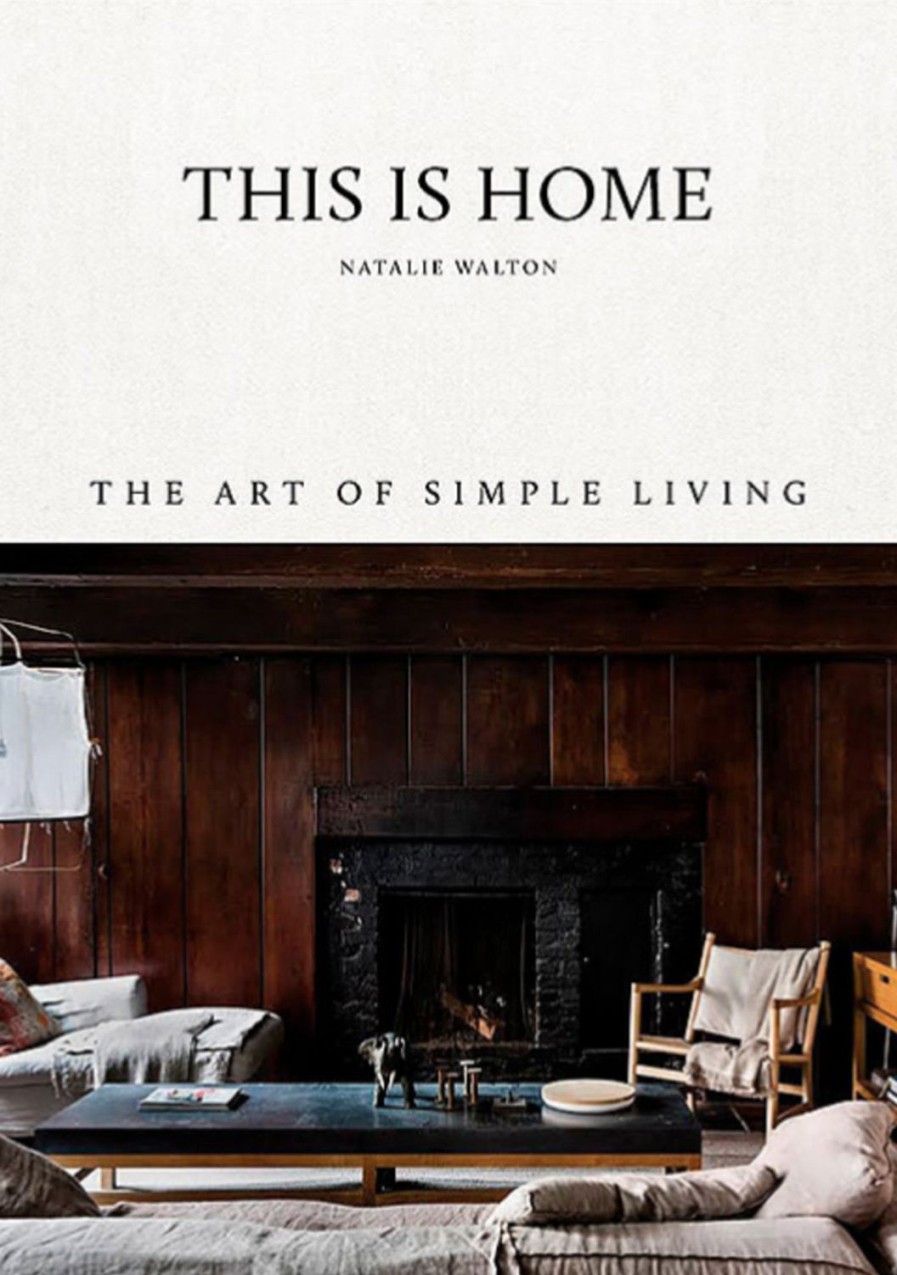 New Boek This Is Home Boeken