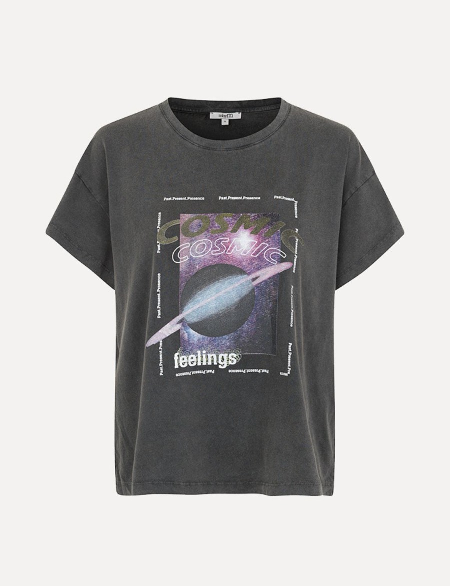 Hot T-Shirt Planet Alessah Tops & T-Shirts