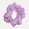 Best Zijden Scrunchie Haaraccessoires