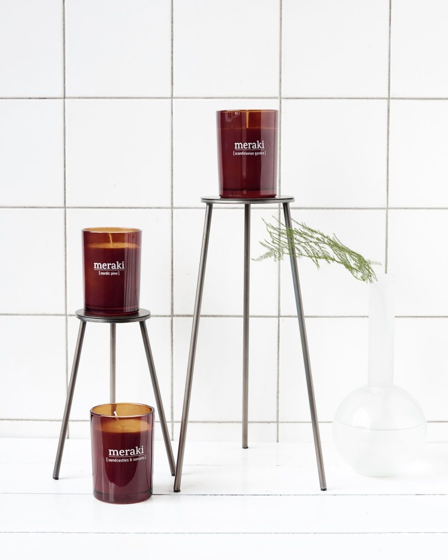 Wholesale Candle Scandinavian Garden Kaarsen