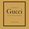 Online Boek Little Book Of Gucci Boeken