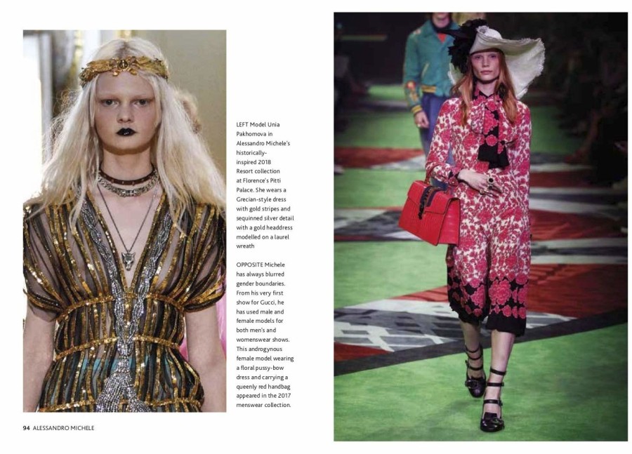 Online Boek Little Book Of Gucci Boeken