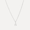 Hot Ketting Romee Extra Fine Chain Pear Kettingen