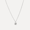 New Ketting Romee Extra Fine Chain Strass Kettingen