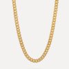 Wholesale Ketting Rana Curb Chain Kettingen