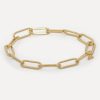 Hot Armband Mara Big Chain Armbanden