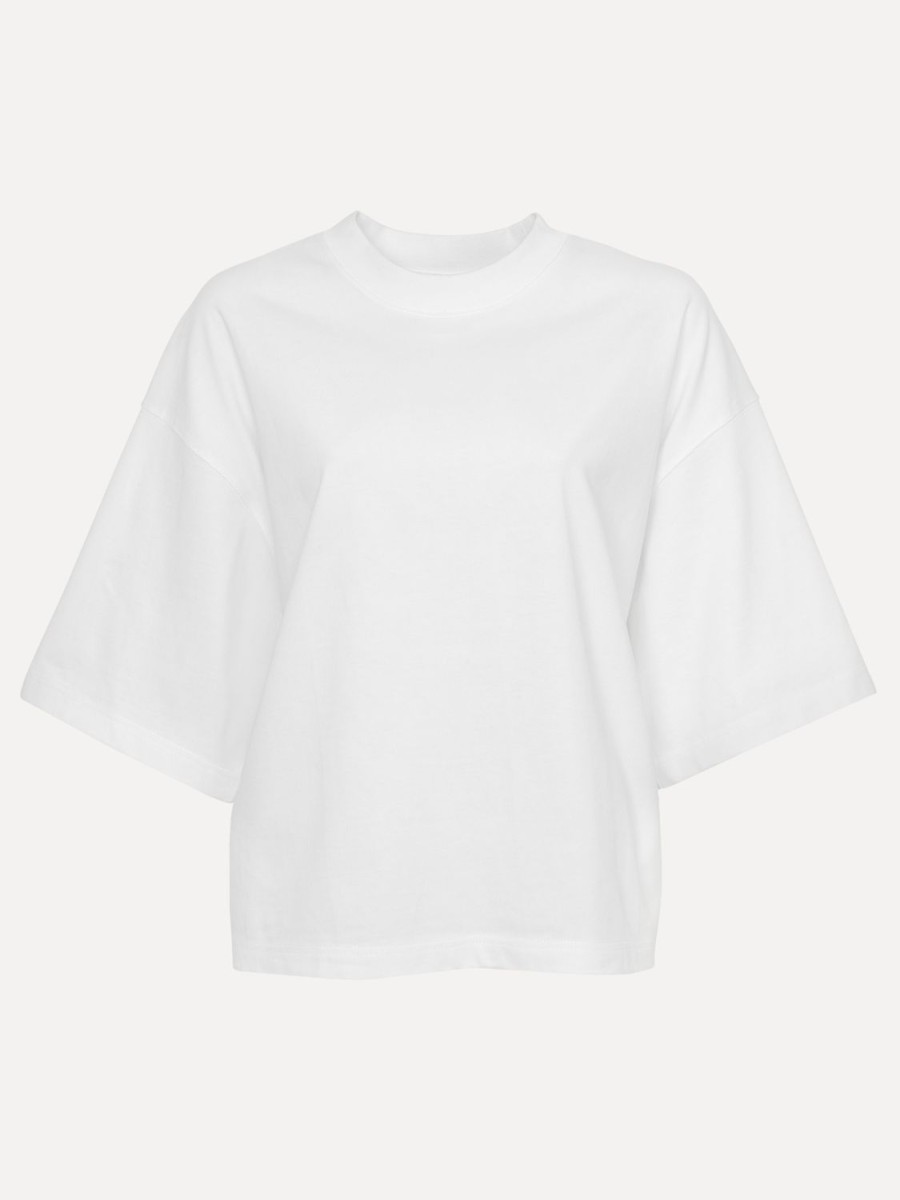 Best Boxy T-Shirt Tiara Tops & T-Shirts