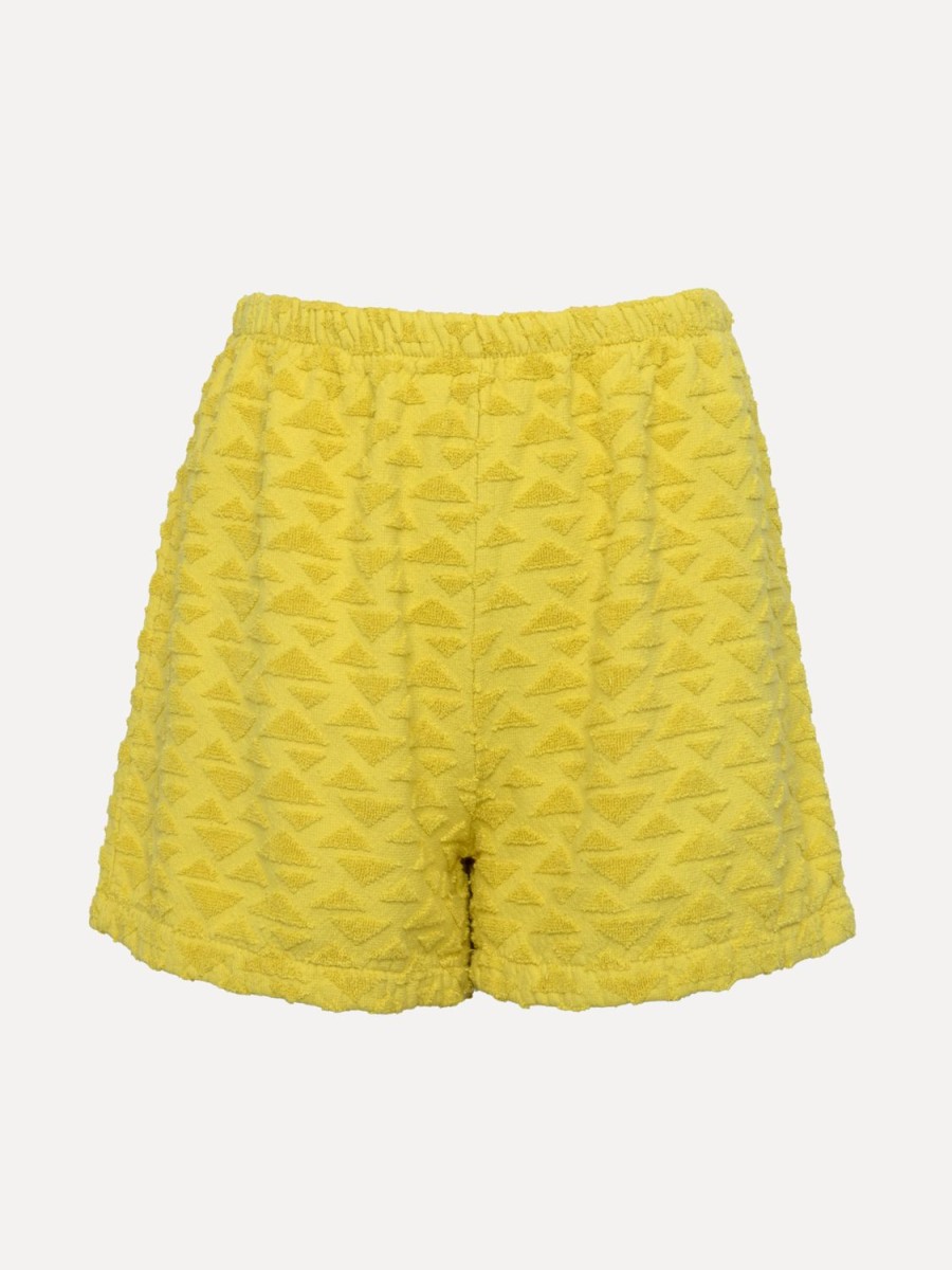 Best Badstof Short Alani Shorts