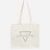 Clearance Les Soeurs Tote Bag Tassen