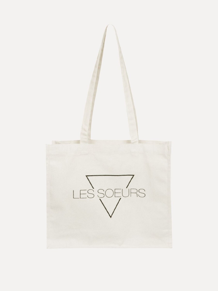 Clearance Les Soeurs Tote Bag Tassen