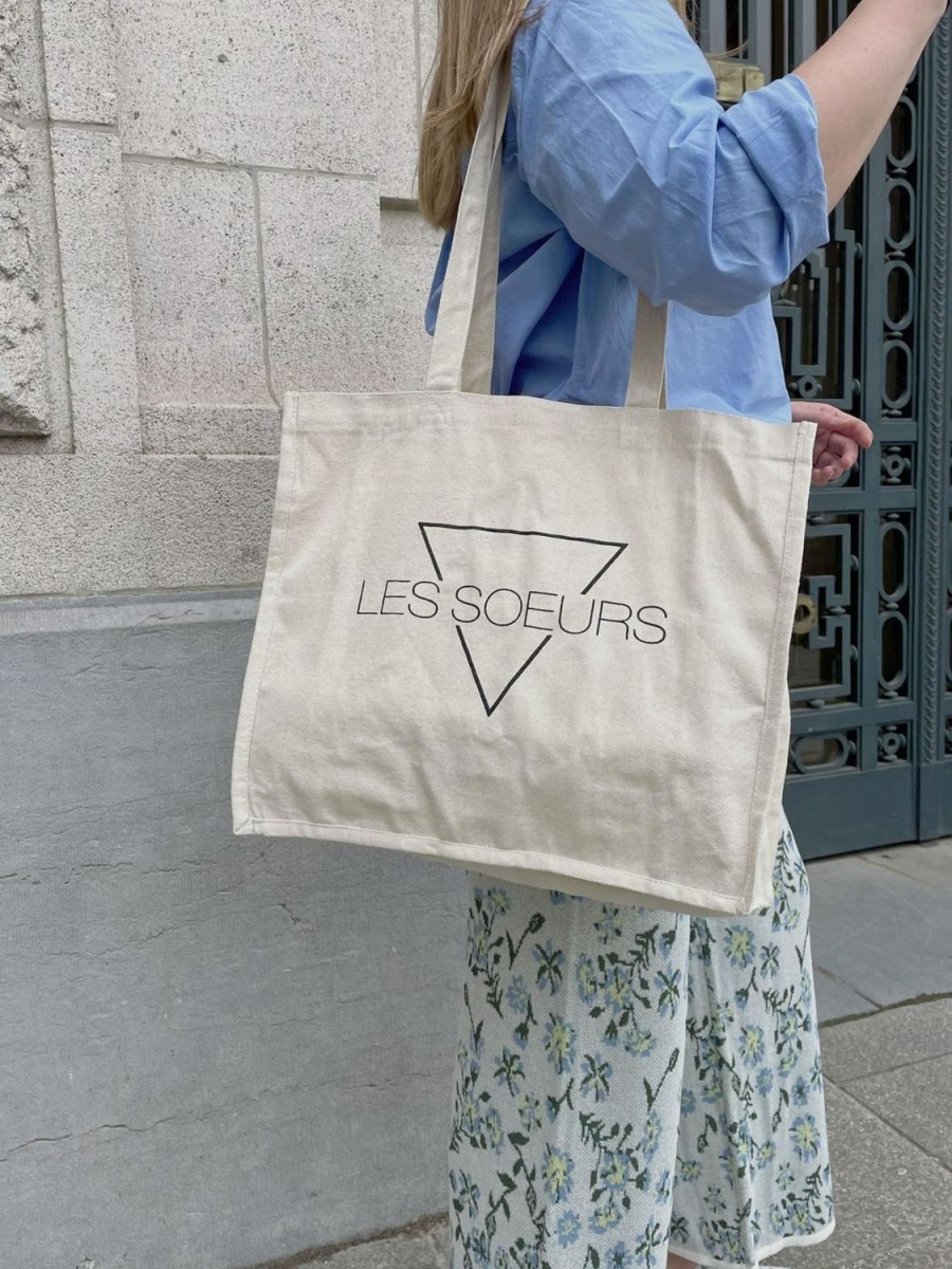 Clearance Les Soeurs Tote Bag Tassen