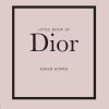 Wholesale Boek Little Book Of Dior Boeken