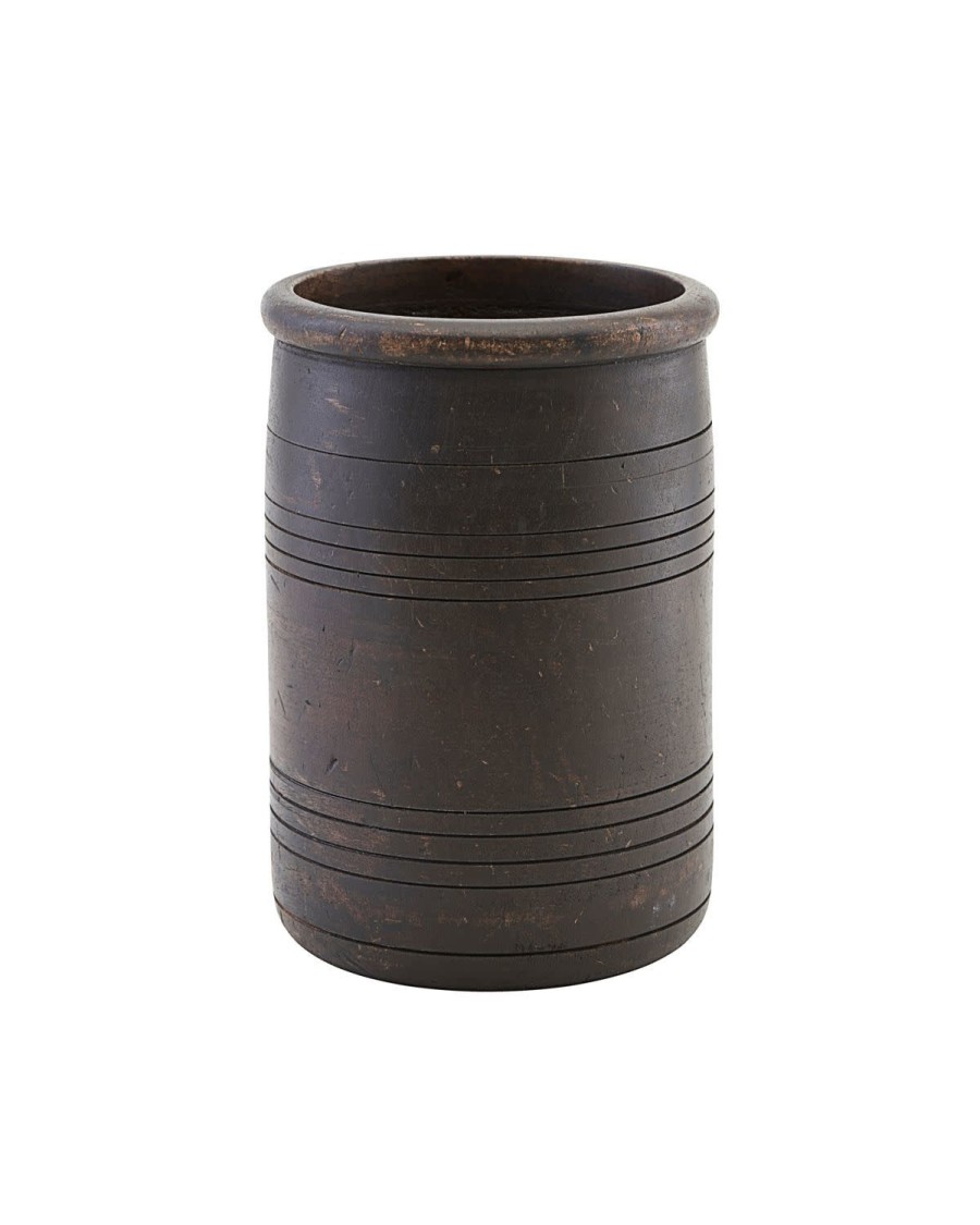 Hot Storage Planter Kango Deco