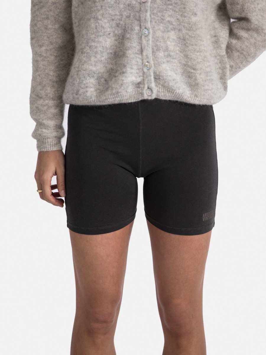 Hot Short Pymaz Shorts