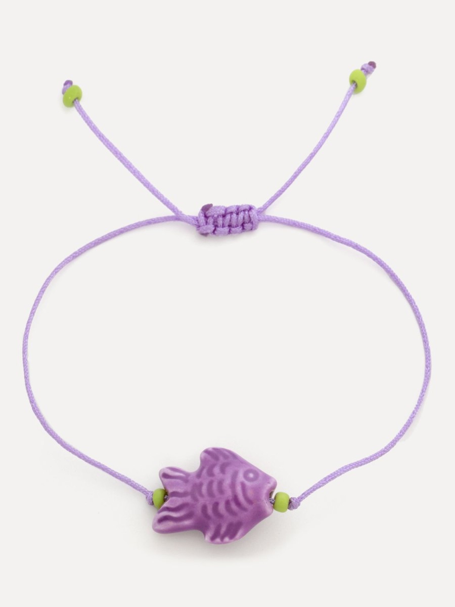 Hot Armband Frenna Fish Armbanden