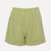 Wholesale Badstof Short Alani Shorts