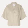 New Boxy Shirt Lyra Shirts & Blouses