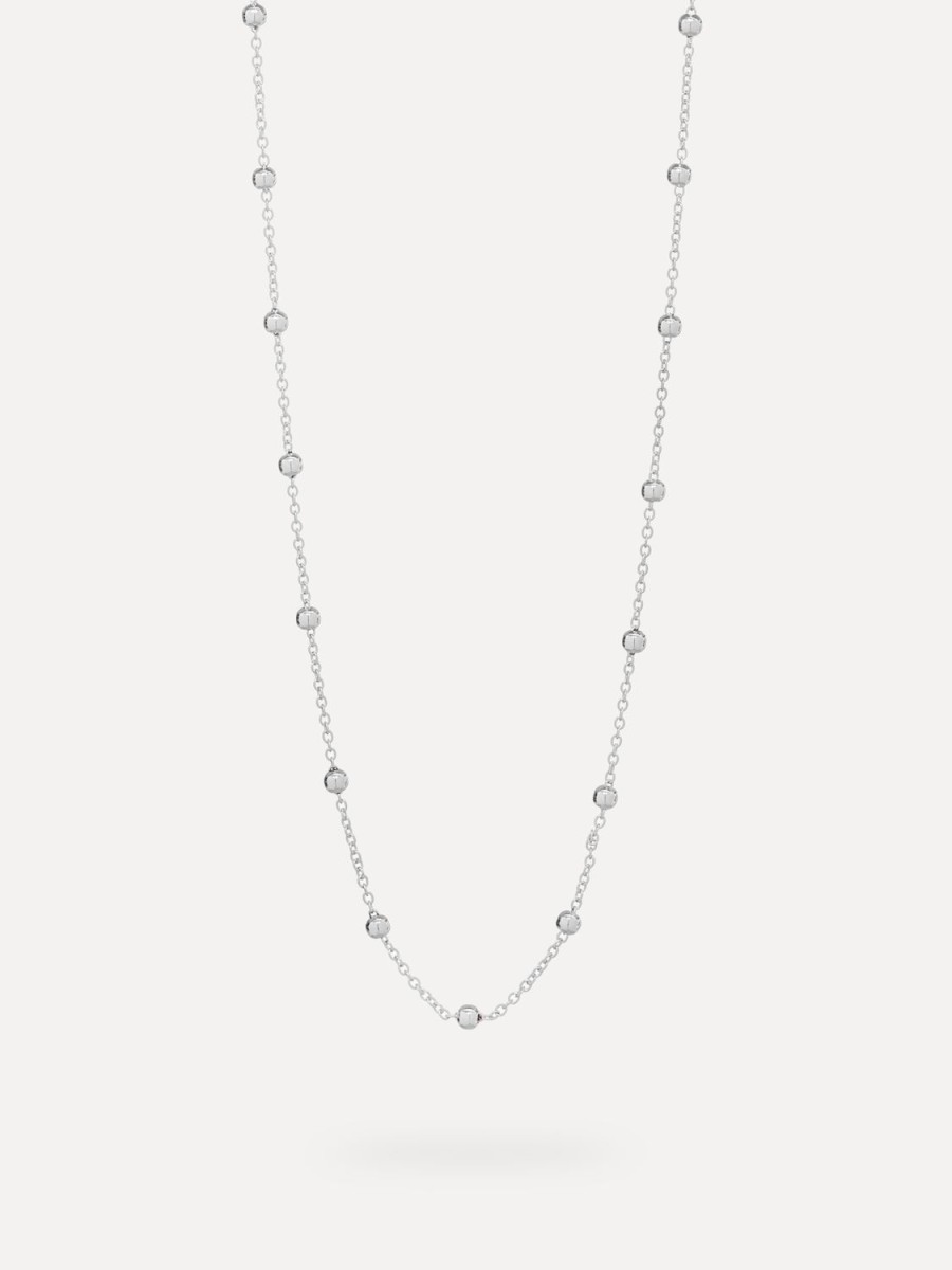 Clearance Ketting Roma Dots Kettingen