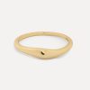 Clearance Ring Ginette Flowy Ringen