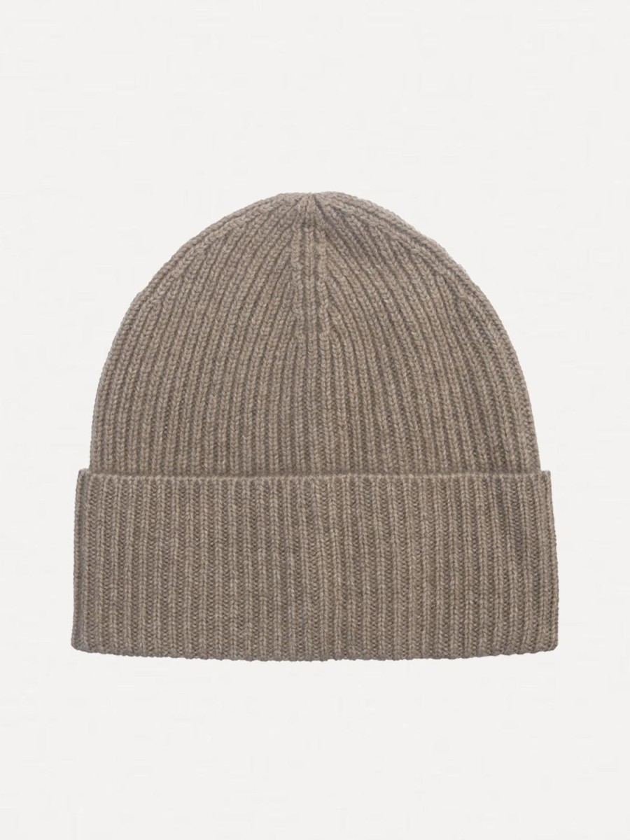 Hot Cashmere Beanie Pixie Mutsen & Petten