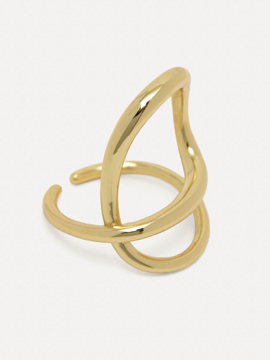 Wholesale Ring Gilda Abstract Ringen