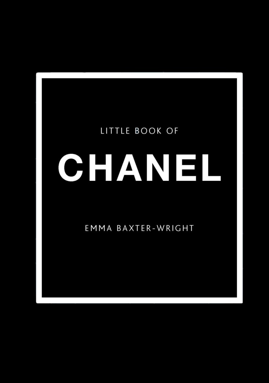 Online Boek Little Book Of Chanel Boeken