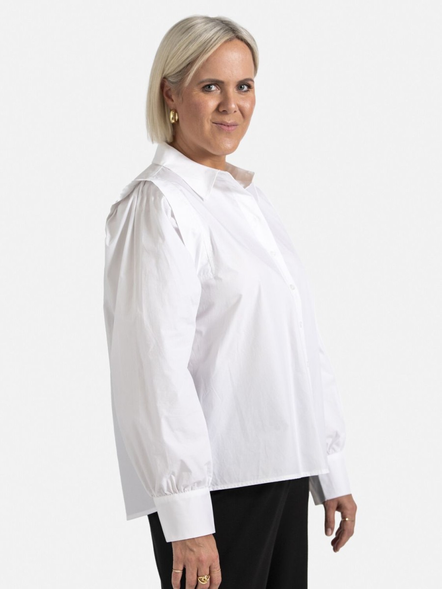 Clearance Hemd Laina Suhana Shirts & Blouses