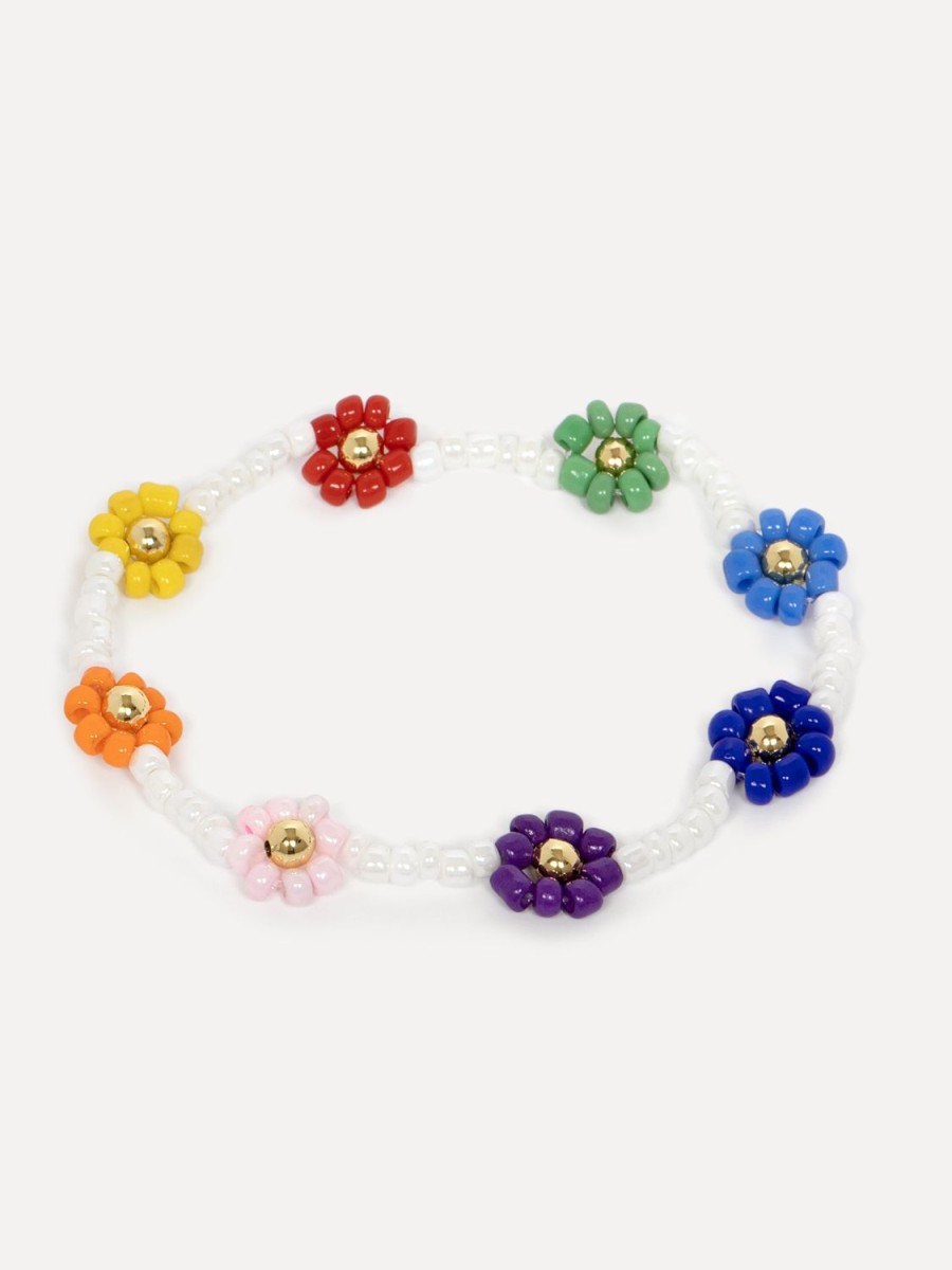 Hot Armband Elies Daisy Armbanden