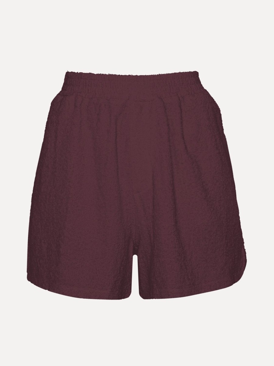 Wholesale Terry Short Attina Shorts