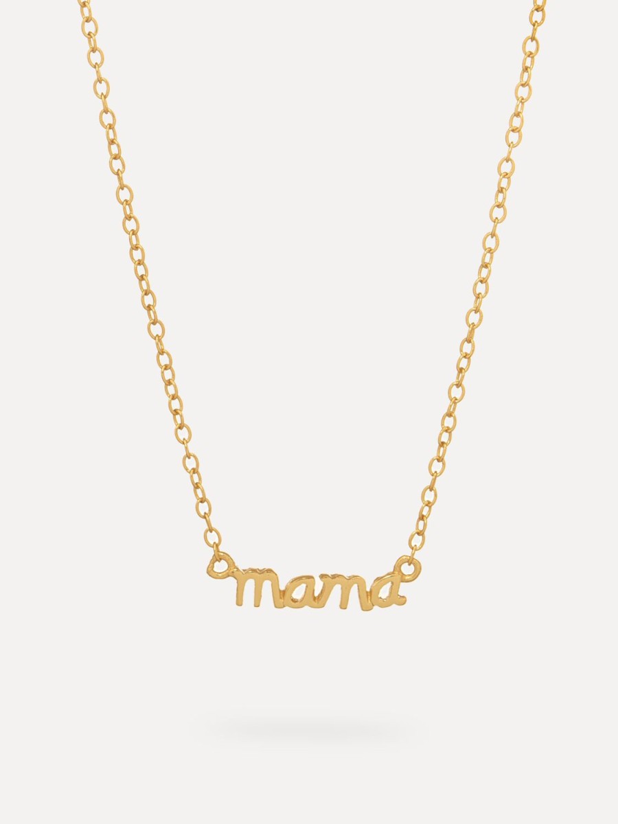 Clearance Ketting Roma Mama Kettingen