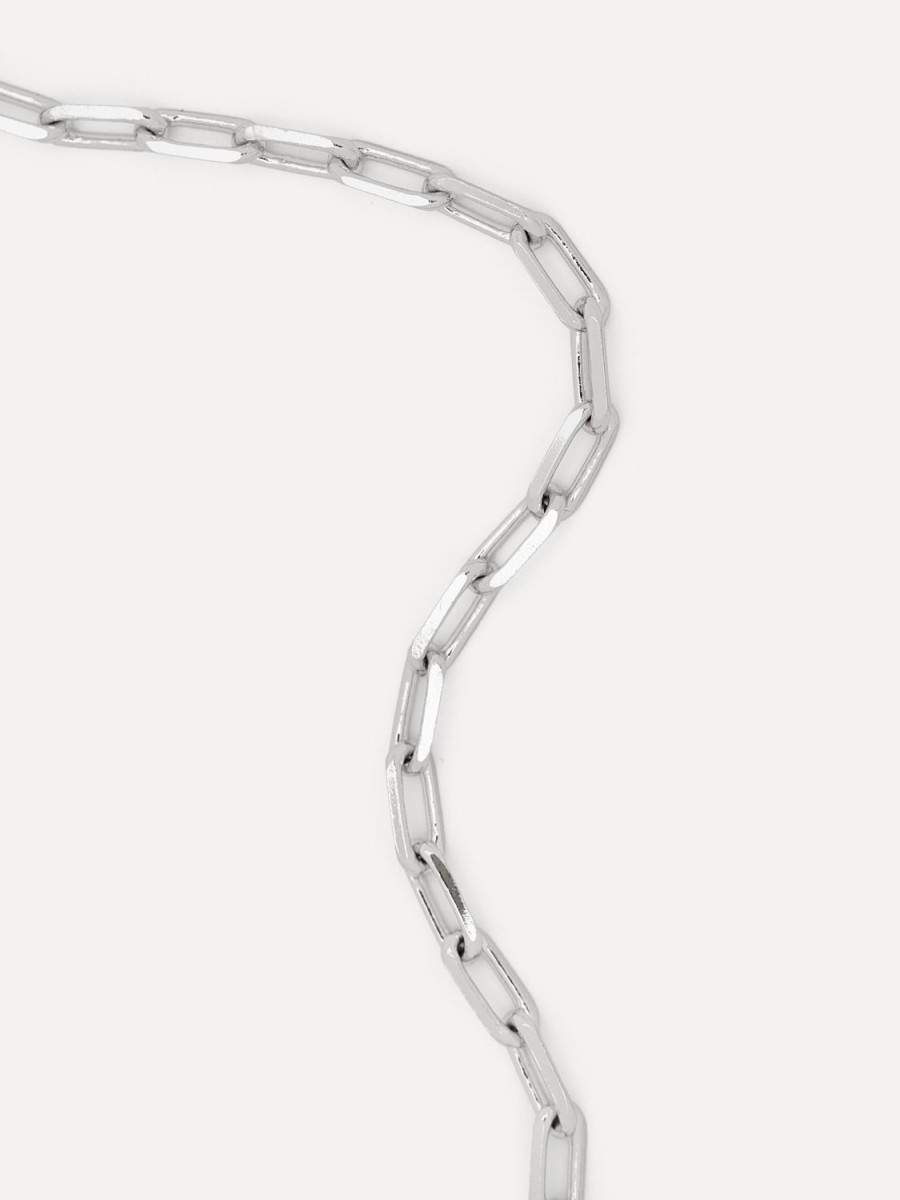 Hot Armband Hugo Big Chain Armbanden