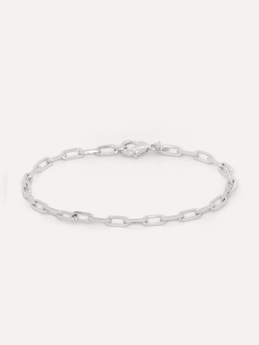 Hot Armband Hugo Big Chain Armbanden