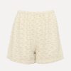 Wholesale Badstof Short Alani Shorts