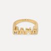 Best Ring Gilda Mama Ringen