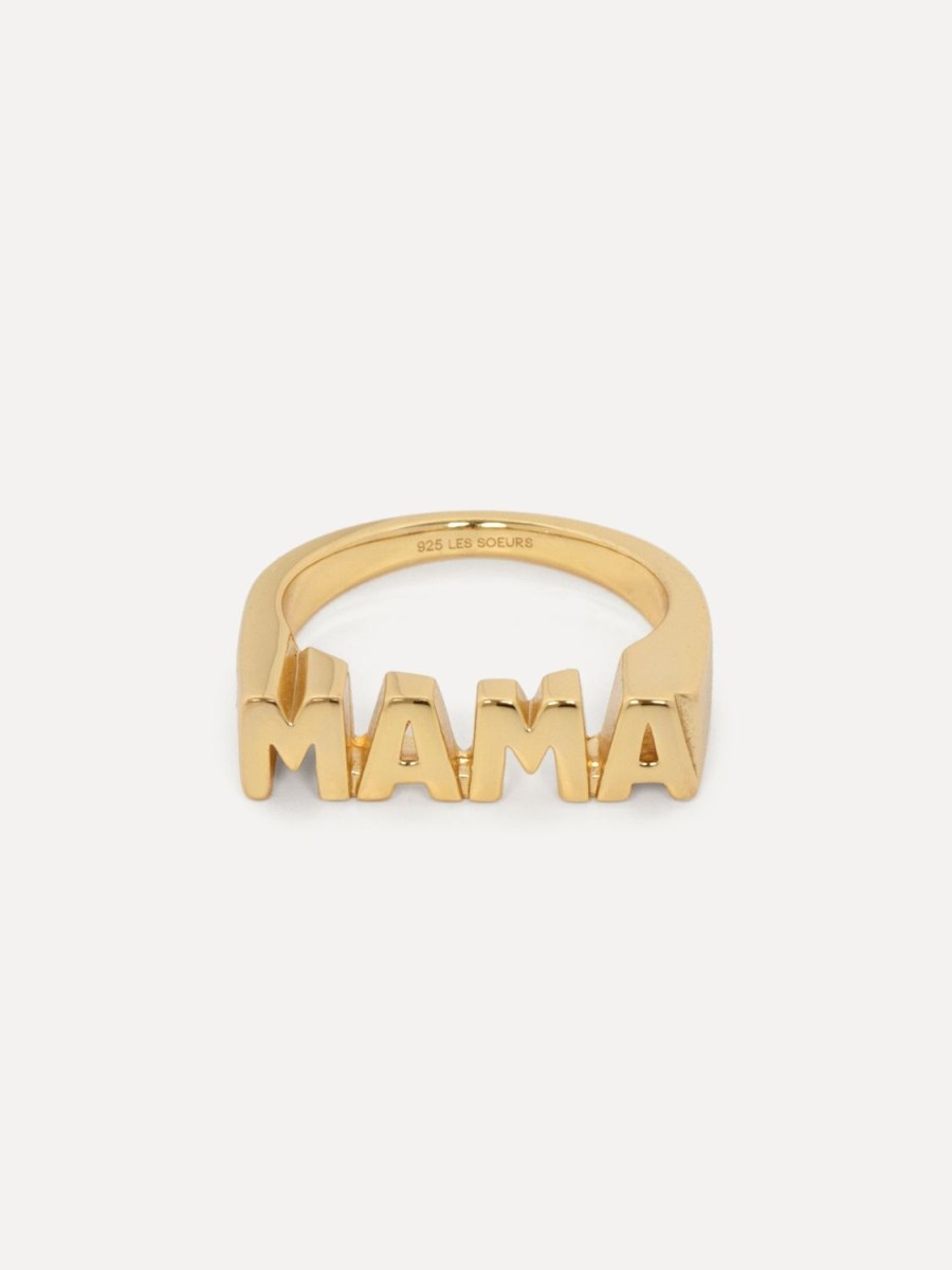 Best Ring Gilda Mama Ringen