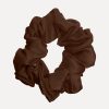 Clearance Zijden Scrunchie Haaraccessoires