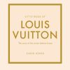 Hot Boek Little Book Of Louis Vuitton Boeken