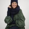 New Cashmere Beanie Pixie Mutsen & Petten